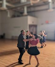 Arthur Murray Dance Studio Arrowhead image 6