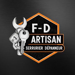 F-D Artisan Serrurier Dépanneur