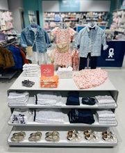 COLLEZIONE P/E CERIMONIA dai 3 ai 14 anni