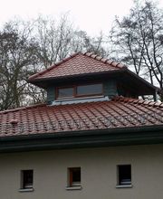 Götte Dachsysteme GmbH Bild 1