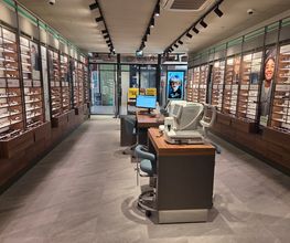 Pearle Opticiens Leiden afbeelding 8