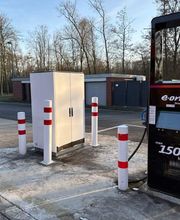 E.ON Drive Public Ladestation Bild 11