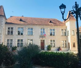 Mairie de Nérac image 1