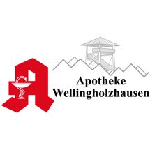 Logo der Apotheke Wellingholzhausen