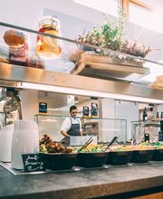 Trixi Restaurant "Gute Stube" Bild 1