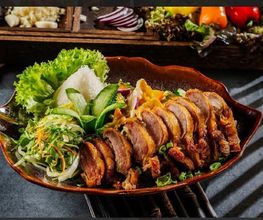 Mindo Restaurant Bild 4