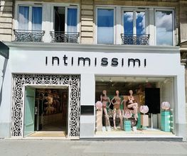Intimissimi image 1