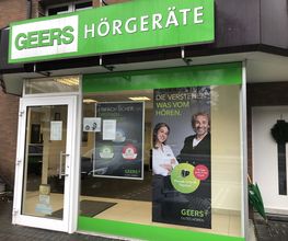 GEERS Hörgeräte Bild 1