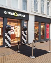 GrandOptical Groningen afbeelding 2