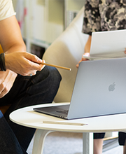 Mind Studios Projektbesprechung