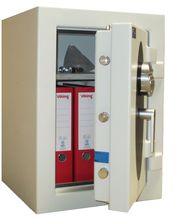 S-Line Safe Korsika / Malta