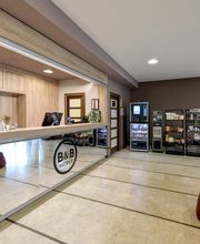 B&B HOTEL Padova immagine 5