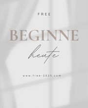 F R  E E - Suchtfrei durch dein Leben Bild 1