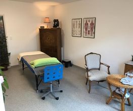 Praxis für Körpertherapie und Bewegung in Zürich - REalEASE Bild 3
