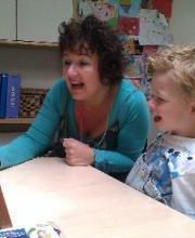 Logopediepraktijk Veerman