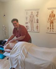 Medizinische Massagepraxis Enz Martina Bild 4