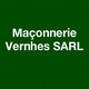 Maçonnerie Vernhes