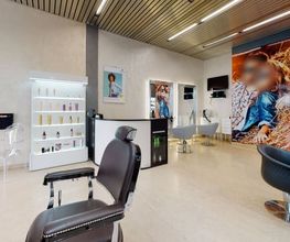 Salone by Franco Bild 7