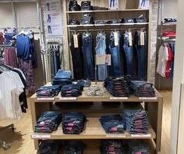 JEANS FRITZ Bild 15