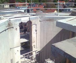 Dreher Beton Bohren & Sägen Bild 6
