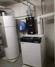 heizungsinstallateur basel