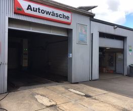 star Tankstelle Bild 3