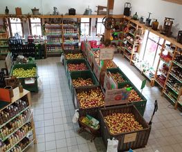 Beck's Obstscheune GmbH Bild 5