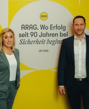 ARAG - Agentur Michael Battis Bild 3