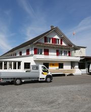 Rüetschi Ernst AG Bild 1