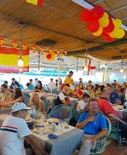 Restaurante Zenubia imagen 18