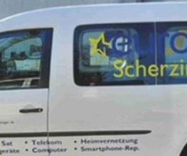 EURONICS Scherzinger Bild 1