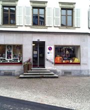 Coiffeur mit Herz Bild 3