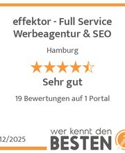 werkenntdenBESTEN.de Qualitätssiegel