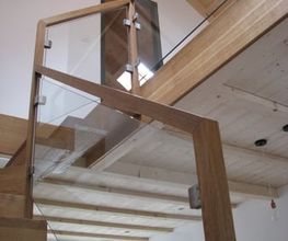 Clivaz SA Menuiserie Bild 5