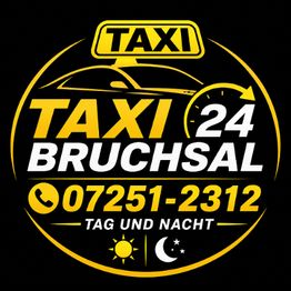 Taxi-Bruchsal24.de