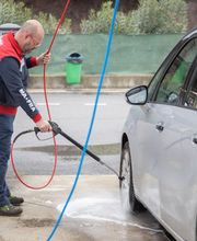 Station de Lavage du Pays des Paillon image 6