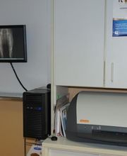 Dr. med. vet. Peter Baumann Bild 6