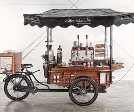 Coffee-Bike Bild 6
