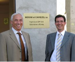 Mosini et Caviezel SA Bild 1