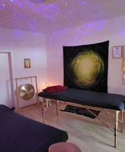 Kristallklang-Massage Bild 7