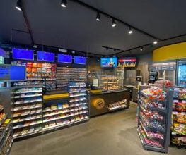 JET Tankstelle Bild 4