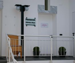Physiotherapie Lötfering und Meyer Bild 1