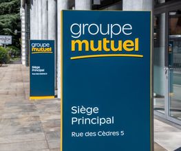 Groupe Mutuel Bild 4