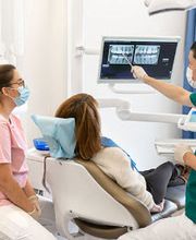 Centre Dentaire Chêne-Bourg Bild 7