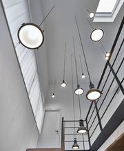 LUX LUMEN Lichtkonzepte Bild 6