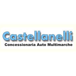 Castellanelli Auto logo