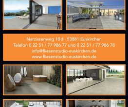 Fliesenstudio Euskirchen Bild 15