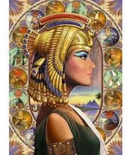 Agnès Sous Le Voile D'isis image 1