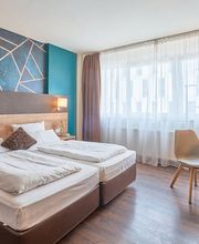 eXo Hotel Mannheim Bild 2