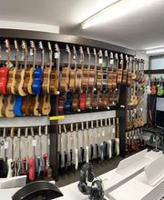 Musik Lienhard Musikfachgeschäft Bild 2